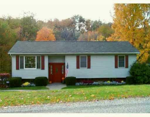 267 Stuber Road New Brighton, PA 15066 - Photo 1 of 1 Exterior Front.