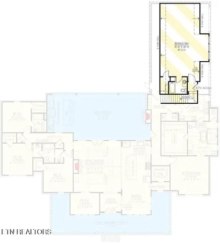 $1,500,000 | Lot 24 Summerset Drive, Talbott, TN 37877