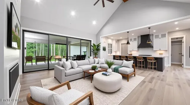 $1,500,000 | Lot 24 Summerset Drive, Talbott, TN 37877