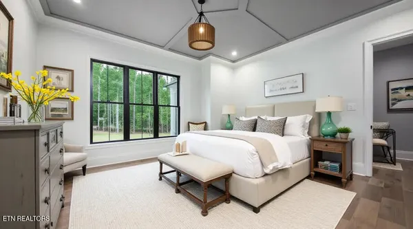 $1,500,000 | Lot 24 Summerset Drive, Talbott, TN 37877