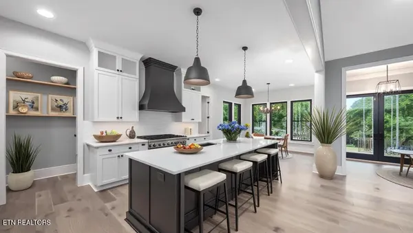 $1,500,000 | Lot 24 Summerset Drive, Talbott, TN 37877