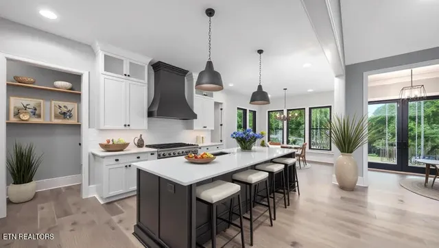 $1,500,000 | Lot 24 Summerset Drive, Talbott, TN 37877