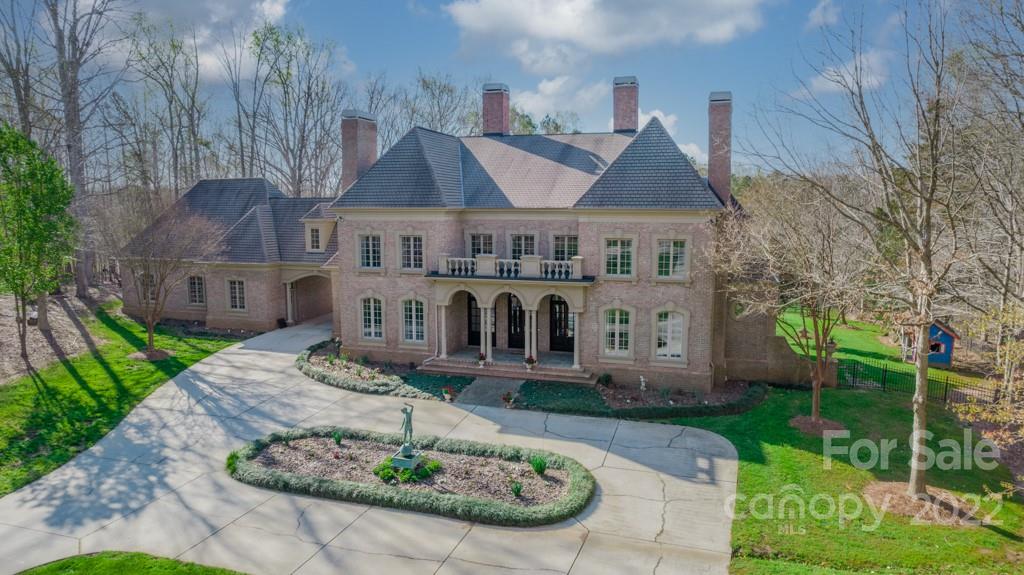 400 Culloden Road Iron Station, NC 28080 - Photo 1 of 48 Gallery Image 1