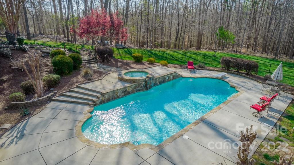 400 Culloden Road Iron Station, NC 28080 - Photo 4 of 48 Gallery Image 4