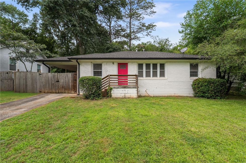 2035 Miriam Lane Decatur, GA 30032 - Photo 3 of 31
