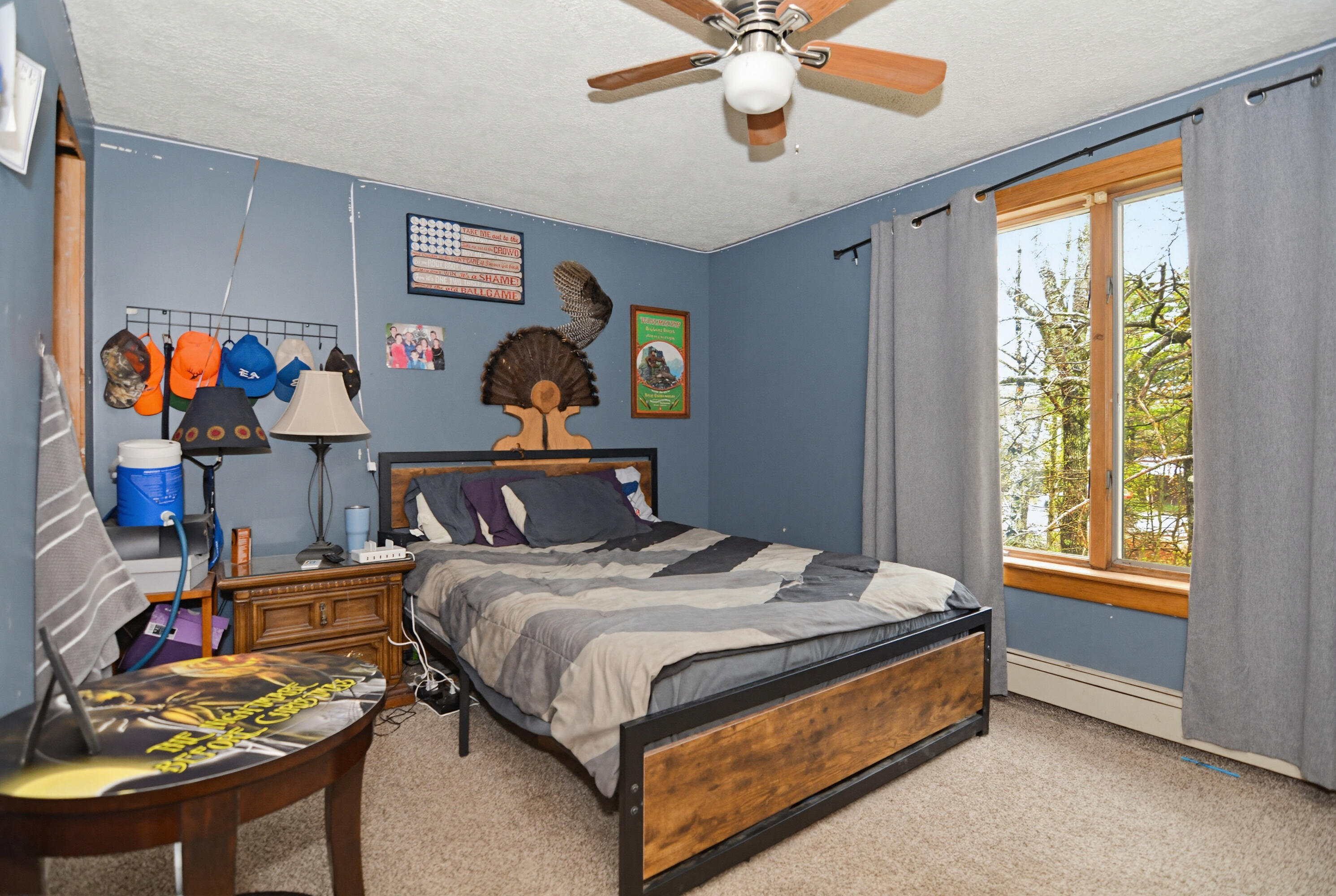 927 Ridge Road Windsor, ME 04363 - Photo 26 of 35 BSF_1556