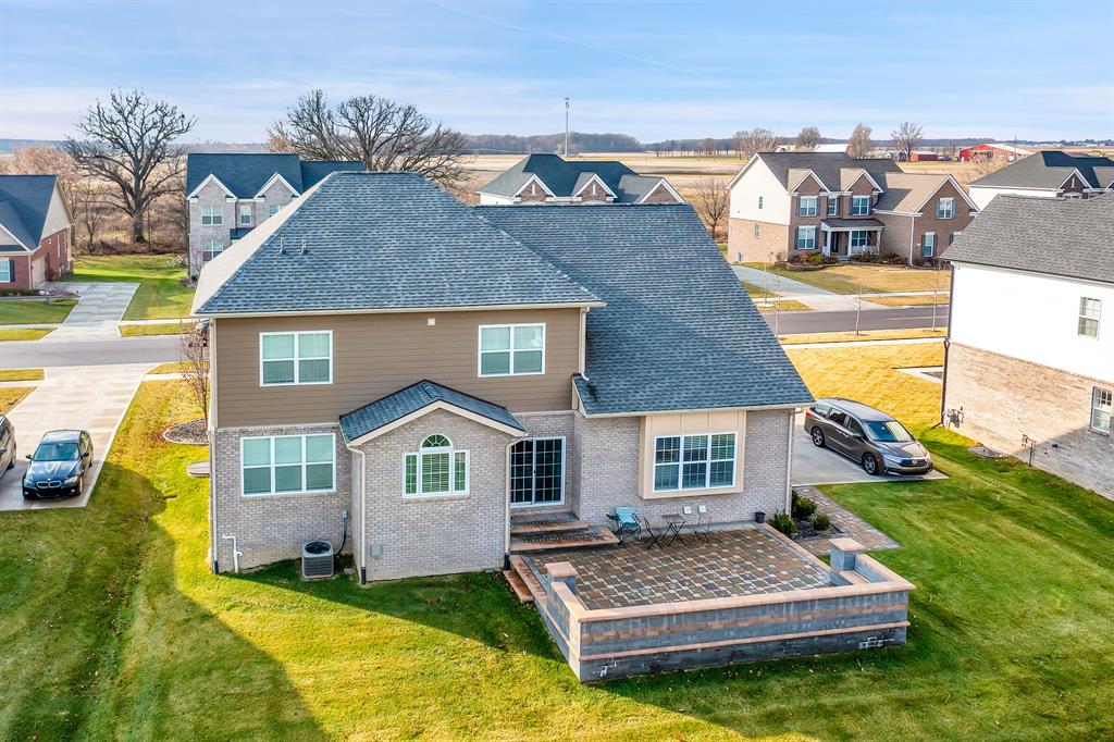 2145 Steeple Chase Road Canton, MI 48188 - Photo 57 of 61 Gallery Image 57