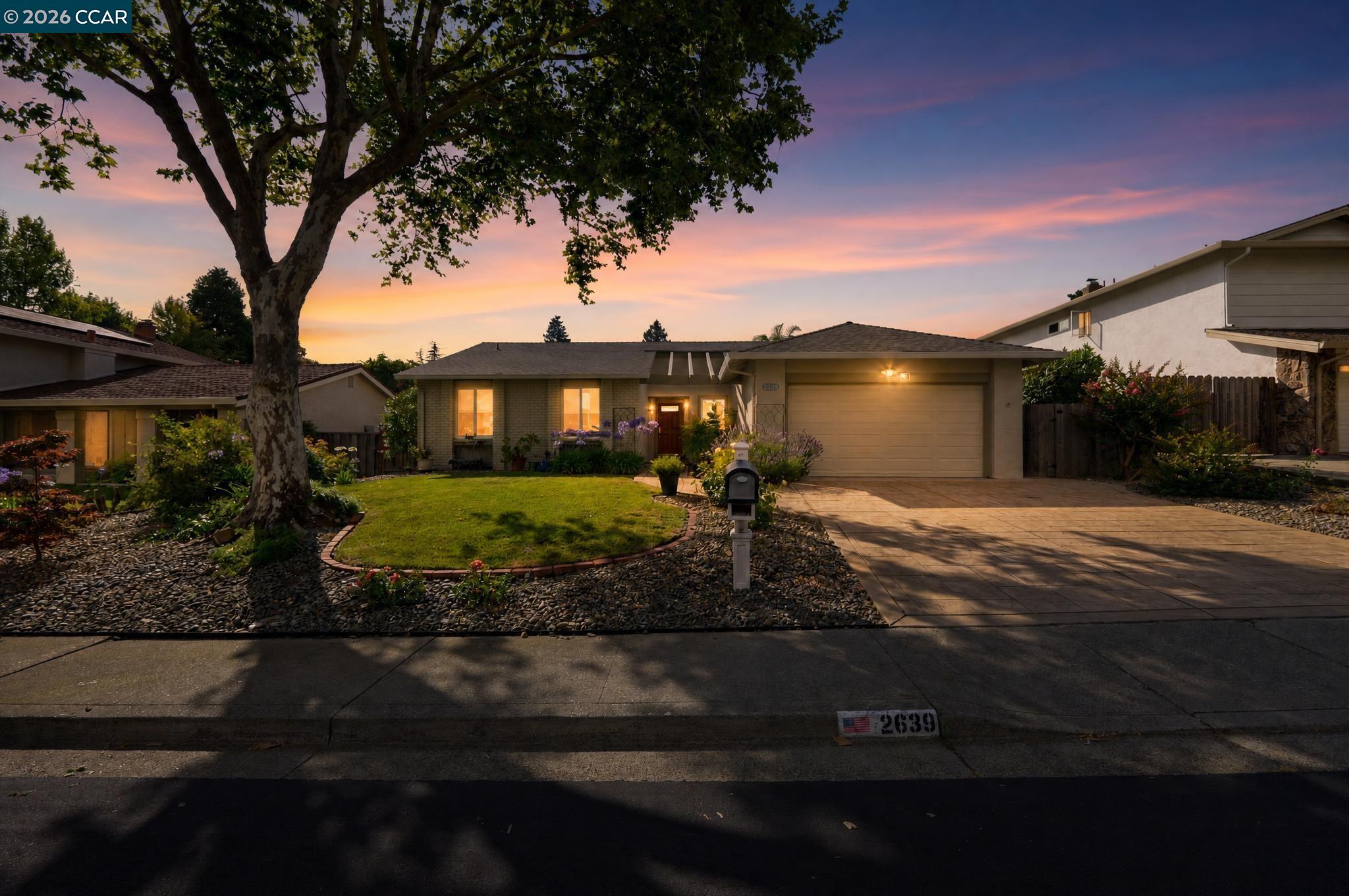 2639 Celaya Circle San Ramon, CA 94583 - Photo 2 of 46