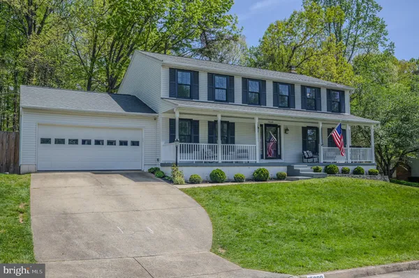 $689,990 | 15009 Woodglen Court, Dumfries, VA 22025