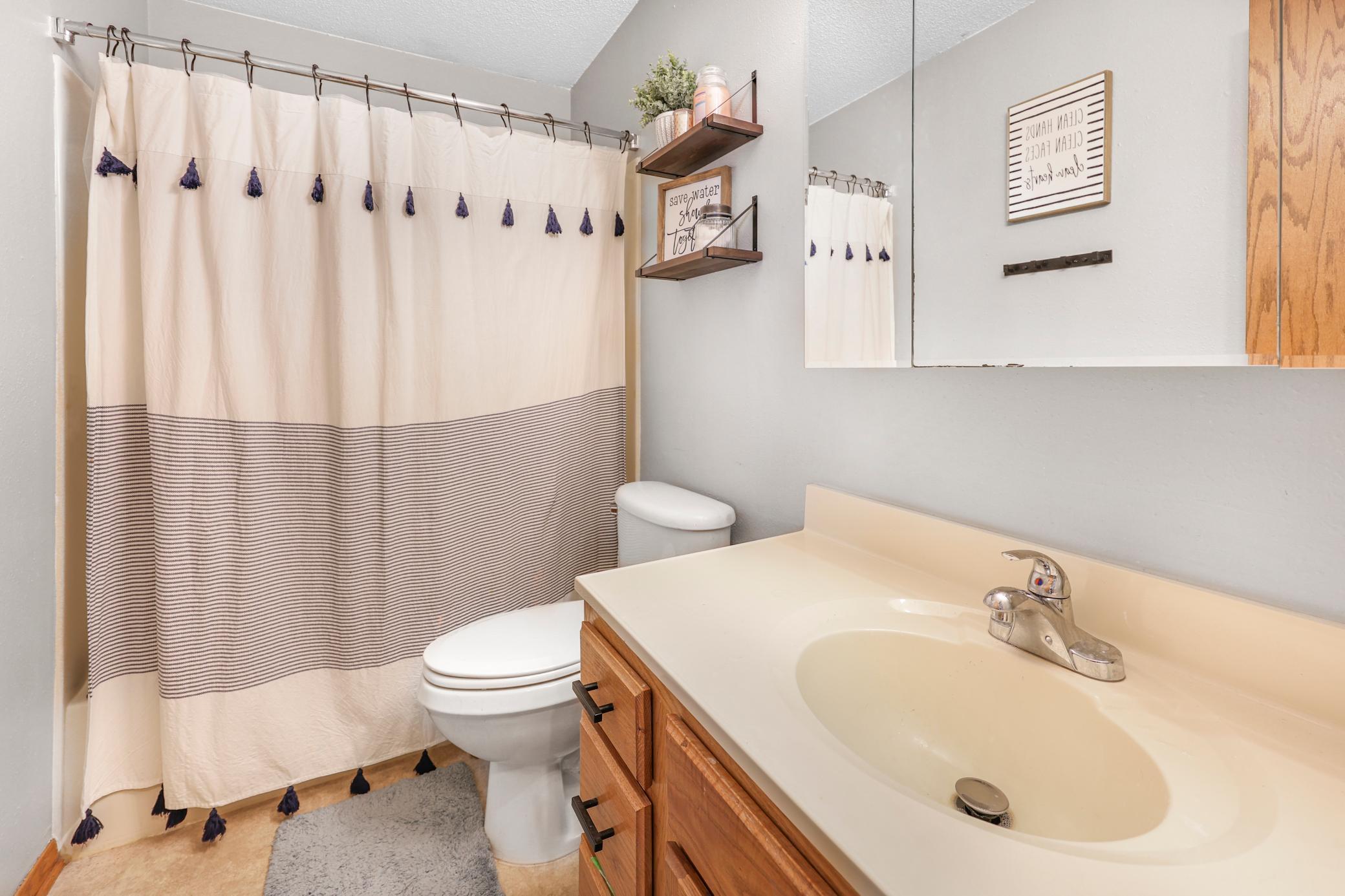 10275 Rose Anna Beach Road Northwest Rice, MN 56367 - Photo 15 of 46 Gallery Image 15