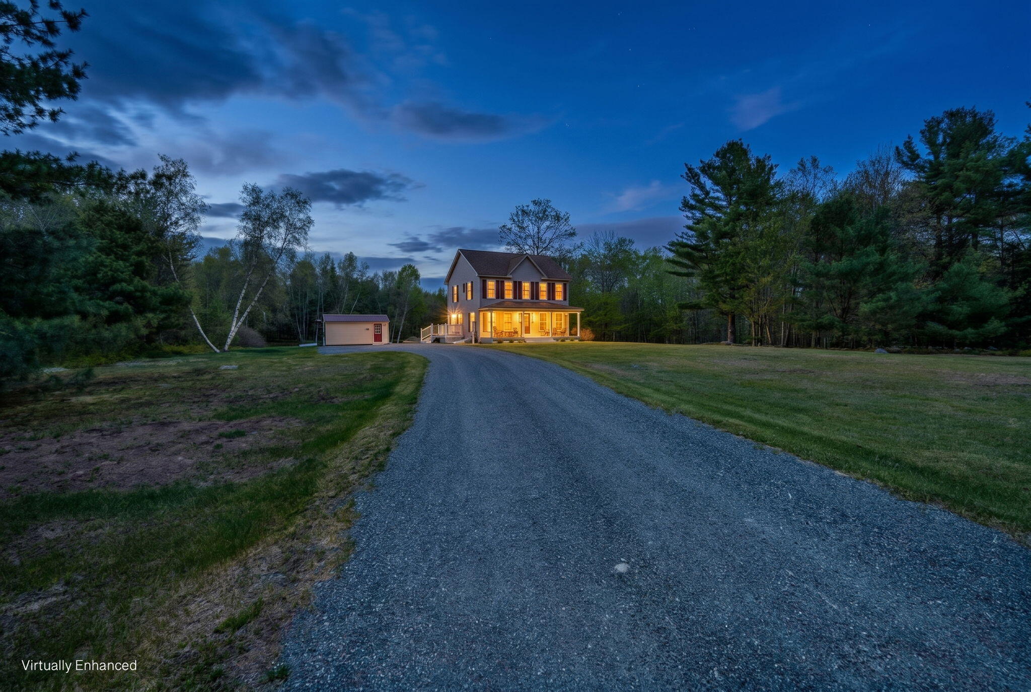 167 Twin Hill Road Ellsworth, ME 04605 - Photo 3 of 75 3-web-or-mls-167-twin-hill-rd