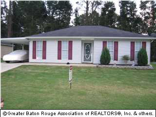 44083 Lake Village Road Prairieville, LA 70769 - Photo 1 of 8 Gallery Image 1