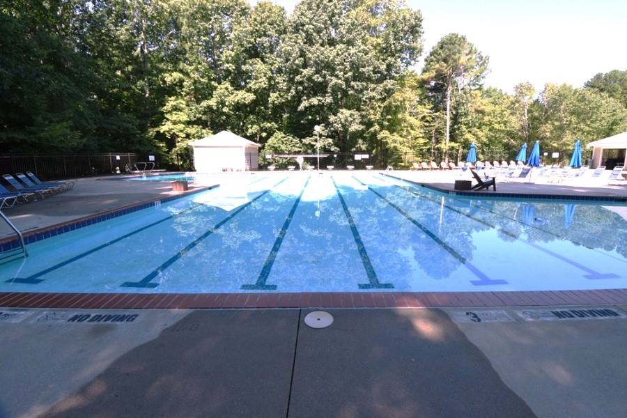 11933 Eagle Bluff Circle Raleigh, NC 27613 - Photo 33 of 42 Community Pool