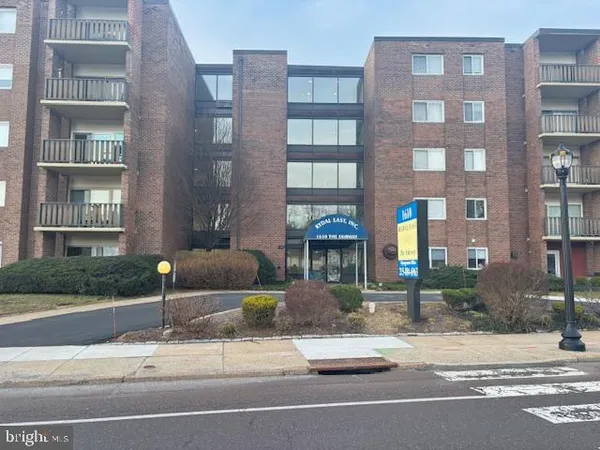 $34,000 | 1610 The Fairway, Unit 106W, Jenkintown, PA 19046
