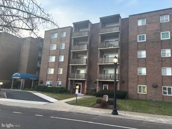 $34,000 | 1610 The Fairway, Unit 106W, Jenkintown, PA 19046