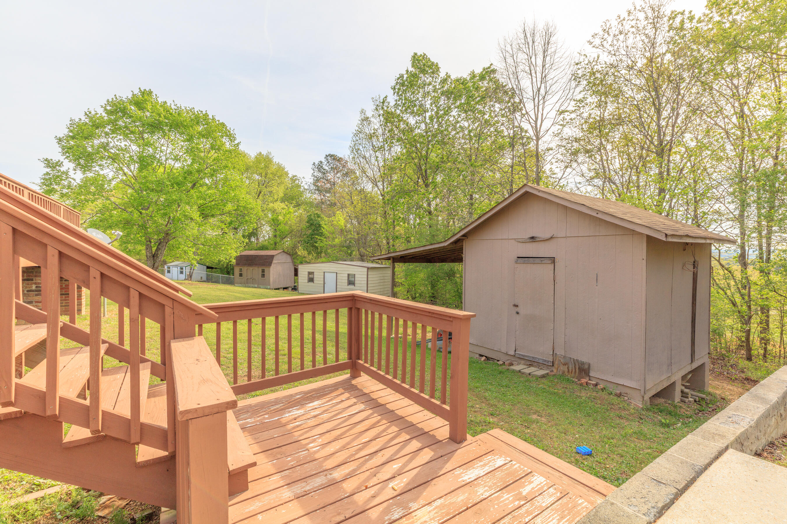 197 Lynn Trail LaFayette, GA 30728 - Photo 31 of 51 Building