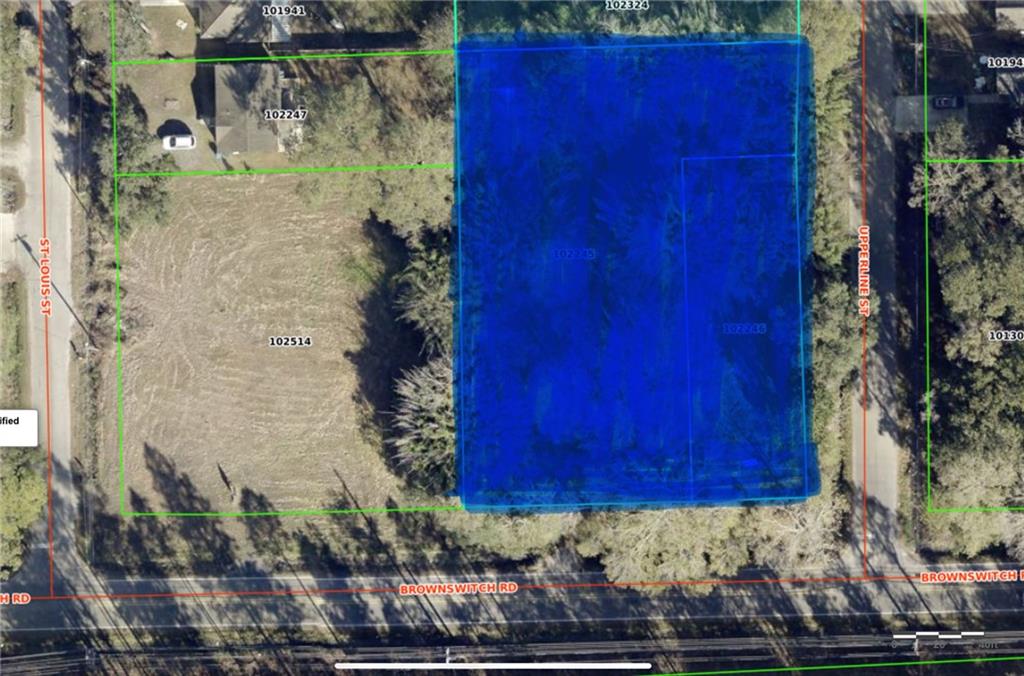 1174-1190 Brownswitch Road Slidell, LA 70461 - Photo 5 of 5