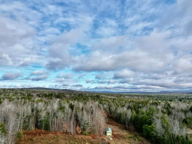 $79,900 | 194 Hurd Road, Burlington, ME 04417