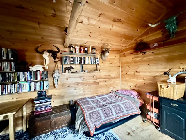 $79,900 | 194 Hurd Road, Burlington, ME 04417