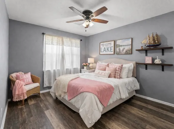 $2,650 | 228 April Waters Drive West, Conroe, TX 77356