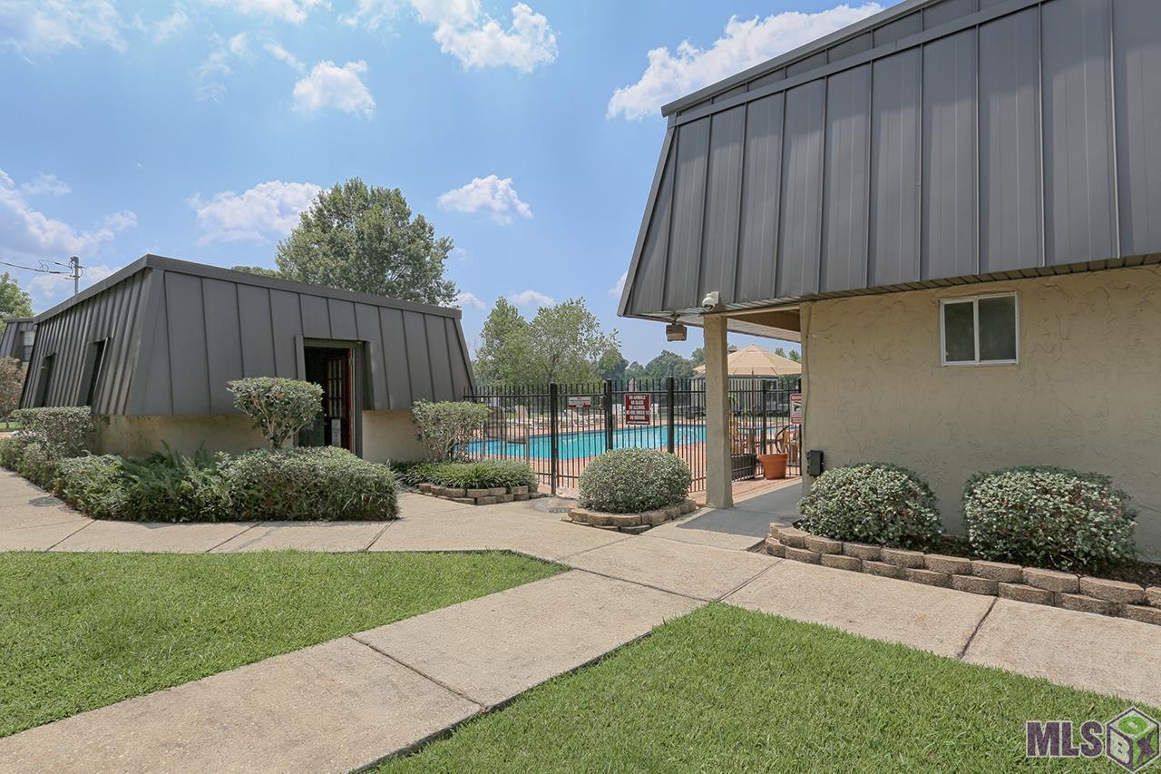 10298 West Winston Avenue, Unit 8 Baton Rouge, LA 70809 - Photo 14 of 20