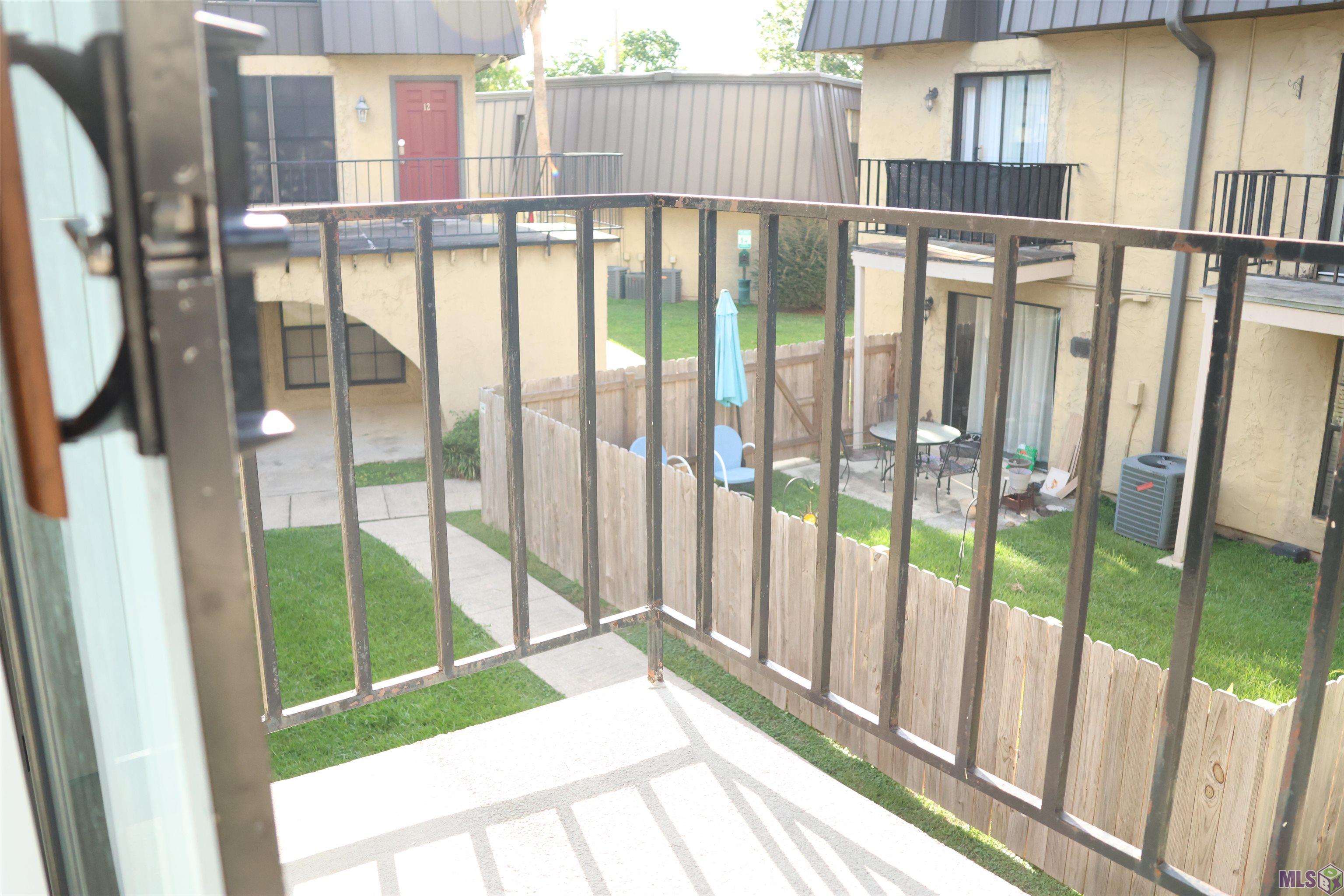 10298 West Winston Avenue, Unit 8 Baton Rouge, LA 70809 - Photo 19 of 20