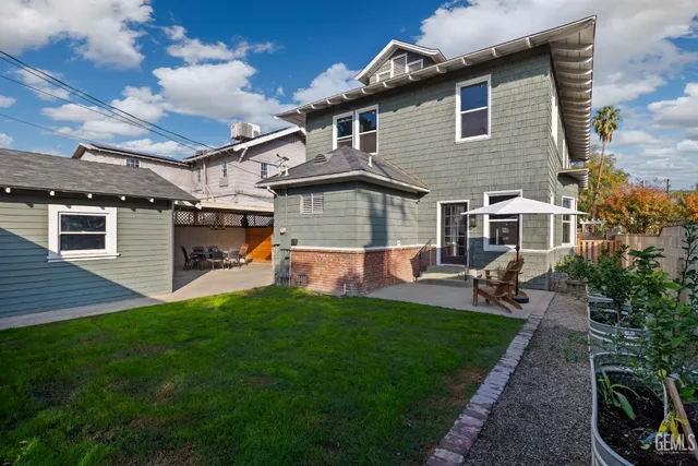 $785,000 | Undisclosed Address, Bakersfield, CA 93301