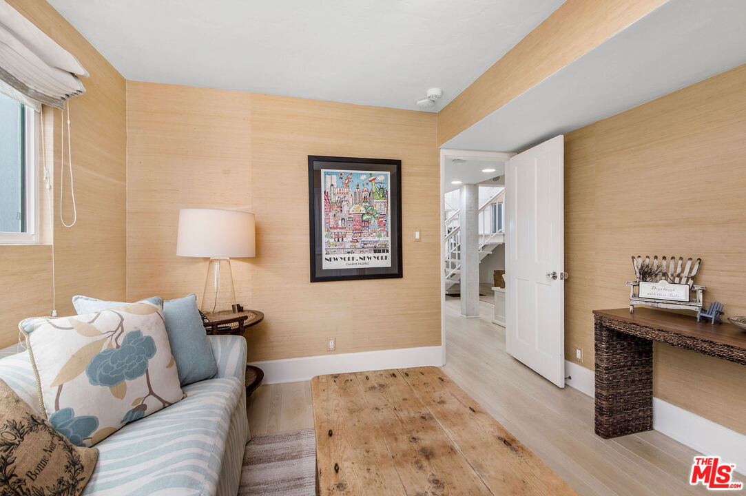 31640 Sea Level Drive Malibu, CA 90265 - Photo 13 of 41 a living room with furniture and a table
