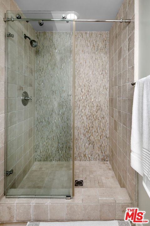 31640 Sea Level Drive Malibu, CA 90265 - Photo 23 of 41 a bathroom with a shower