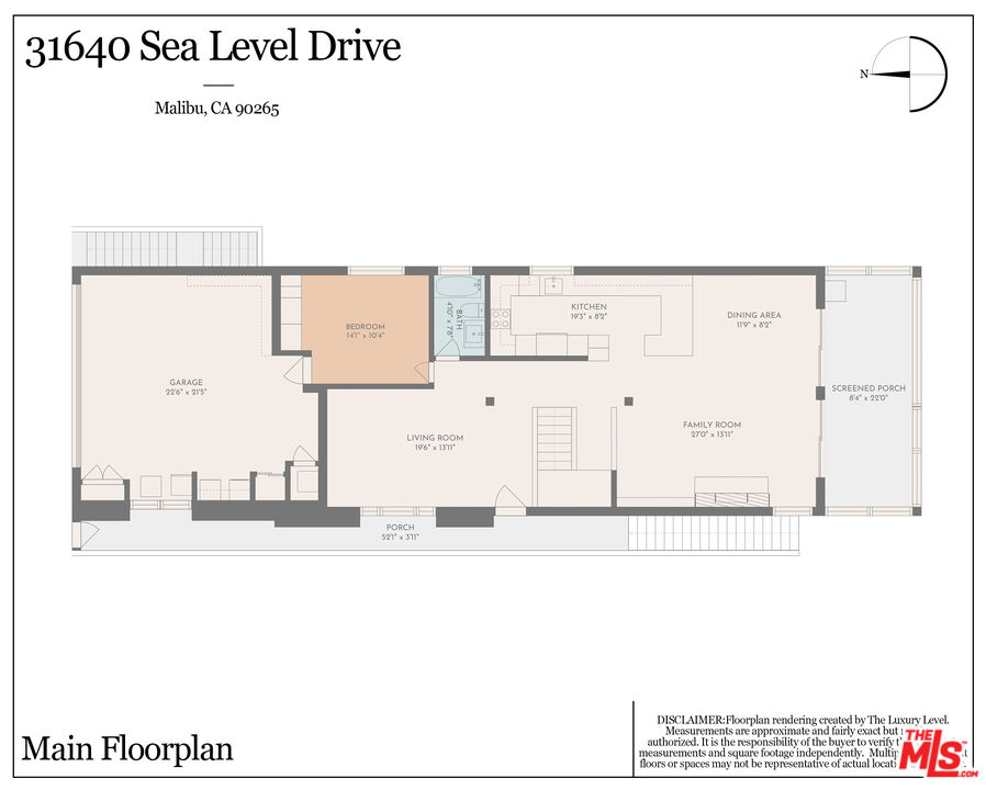 31640 Sea Level Drive Malibu, CA 90265 - Photo 39 of 41