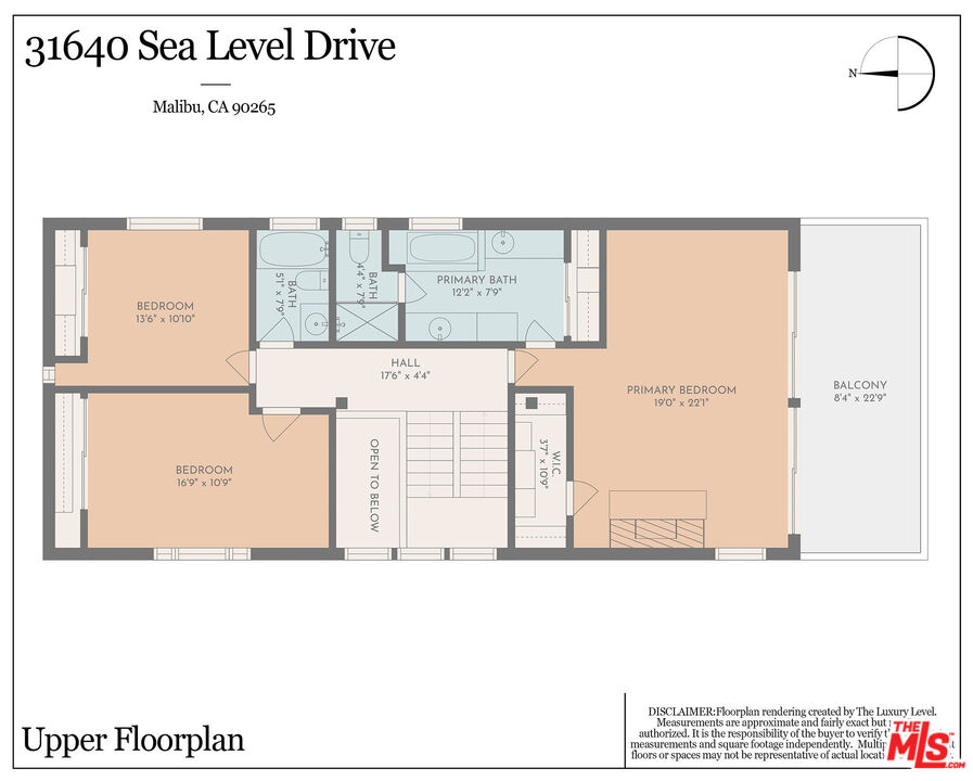 31640 Sea Level Drive Malibu, CA 90265 - Photo 40 of 41 unknown