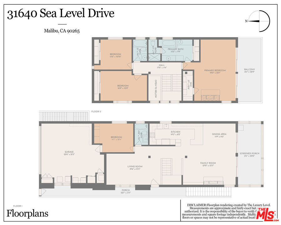31640 Sea Level Drive Malibu, CA 90265 - Photo 41 of 41