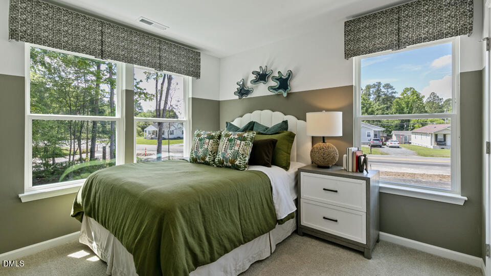 5228 Powell Townes Way Raleigh, NC 27604 - Photo 28 of 37
