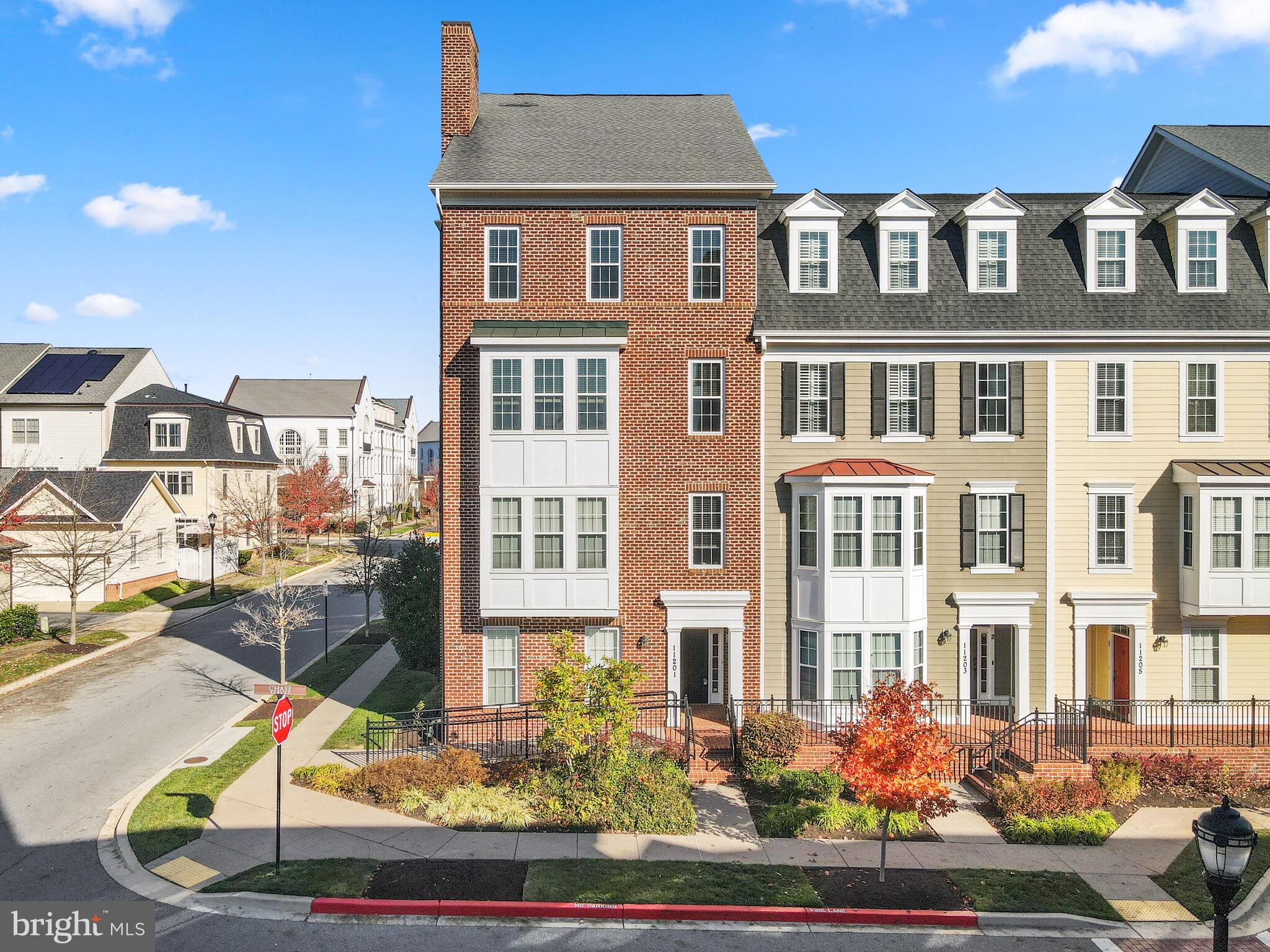 11201 Chase Street, Unit 60 Fulton, MD 20759 - Photo 1 of 40 Welcome to 11201 Chase Street #2!