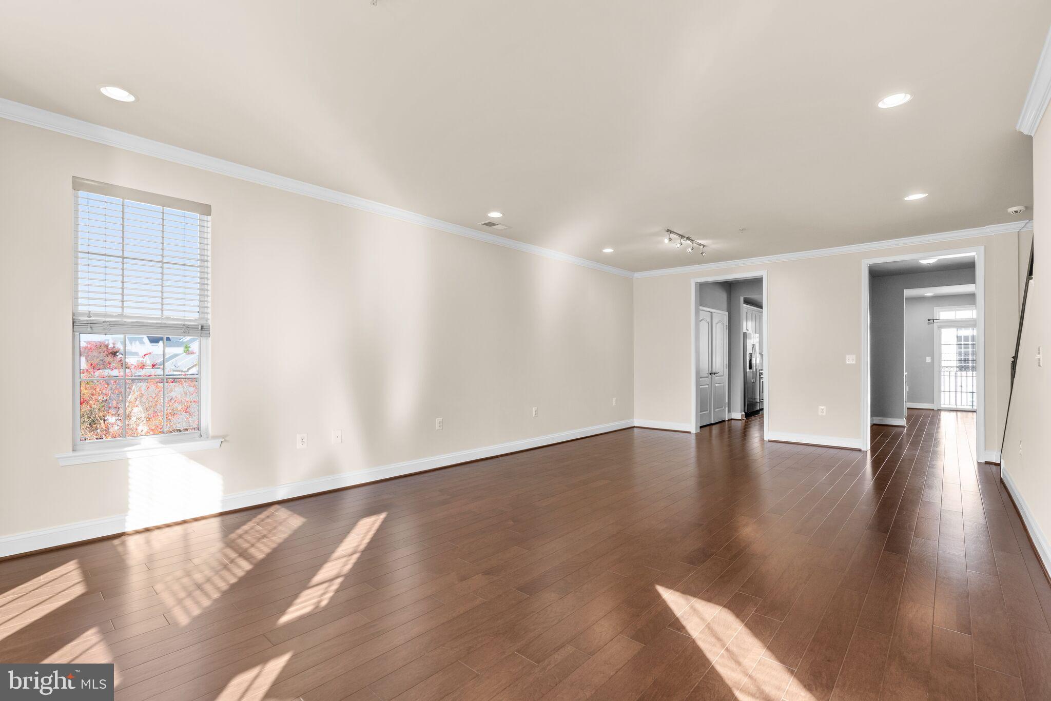 11201 Chase Street, Unit 60 Fulton, MD 20759 - Photo 13 of 40 Living Room