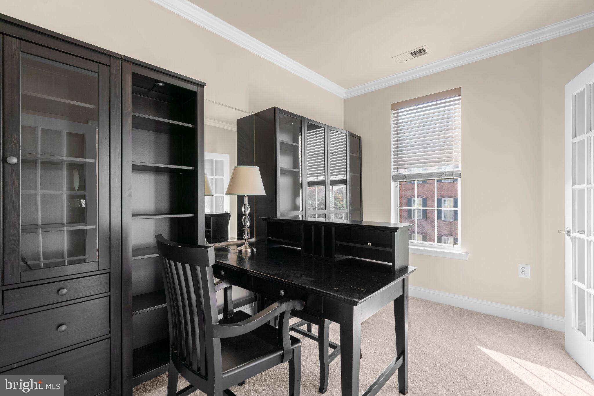 11201 Chase Street, Unit 60 Fulton, MD 20759 - Photo 15 of 40 Den/Study