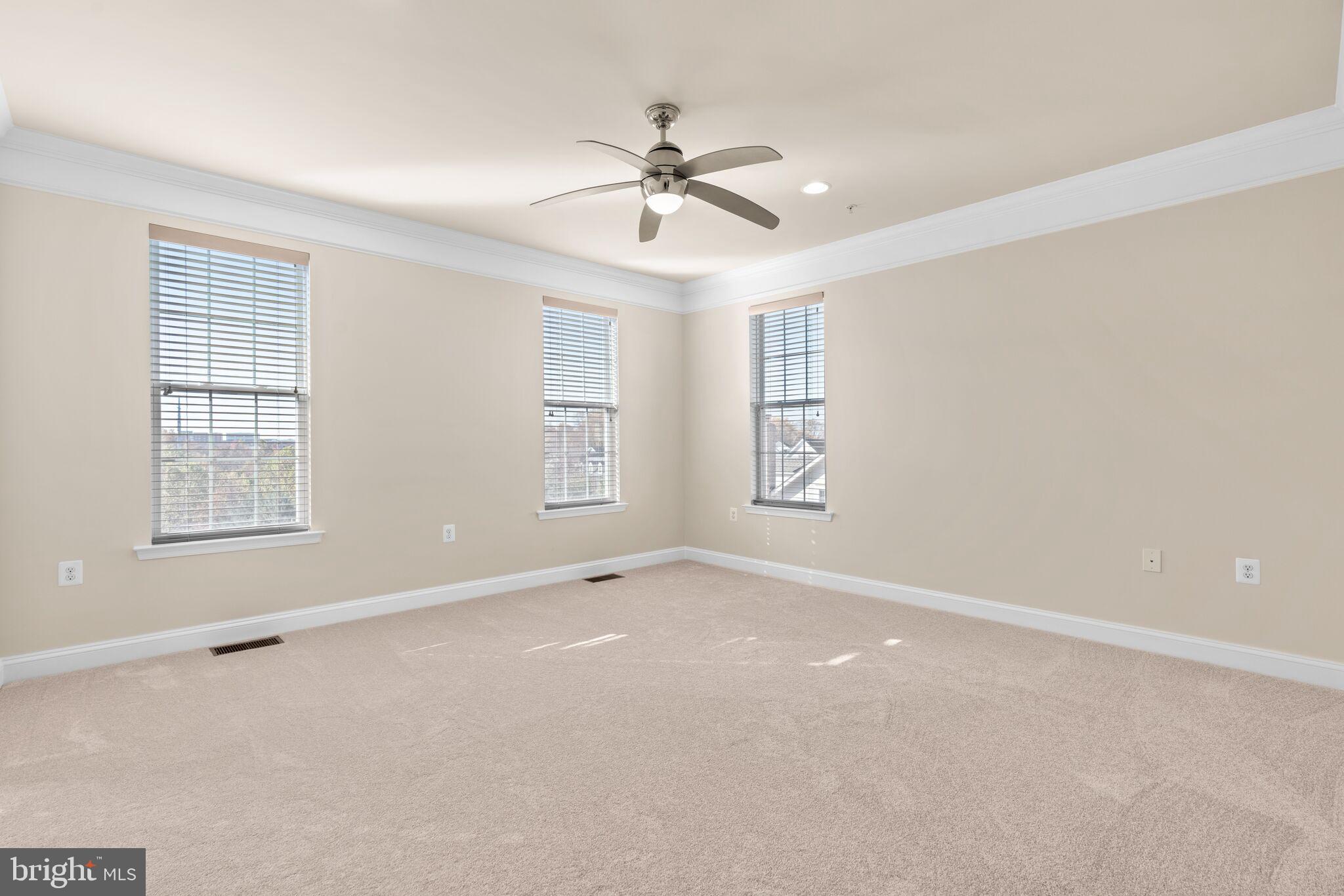 11201 Chase Street, Unit 60 Fulton, MD 20759 - Photo 18 of 40 Primary Bedroom