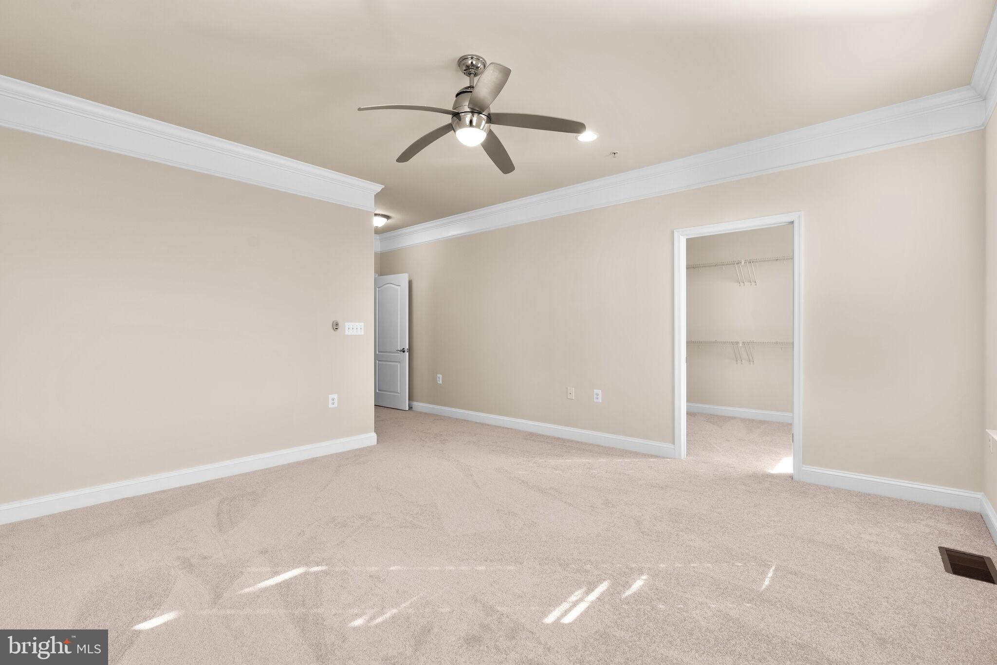 11201 Chase Street, Unit 60 Fulton, MD 20759 - Photo 19 of 40 Primary Bedroom