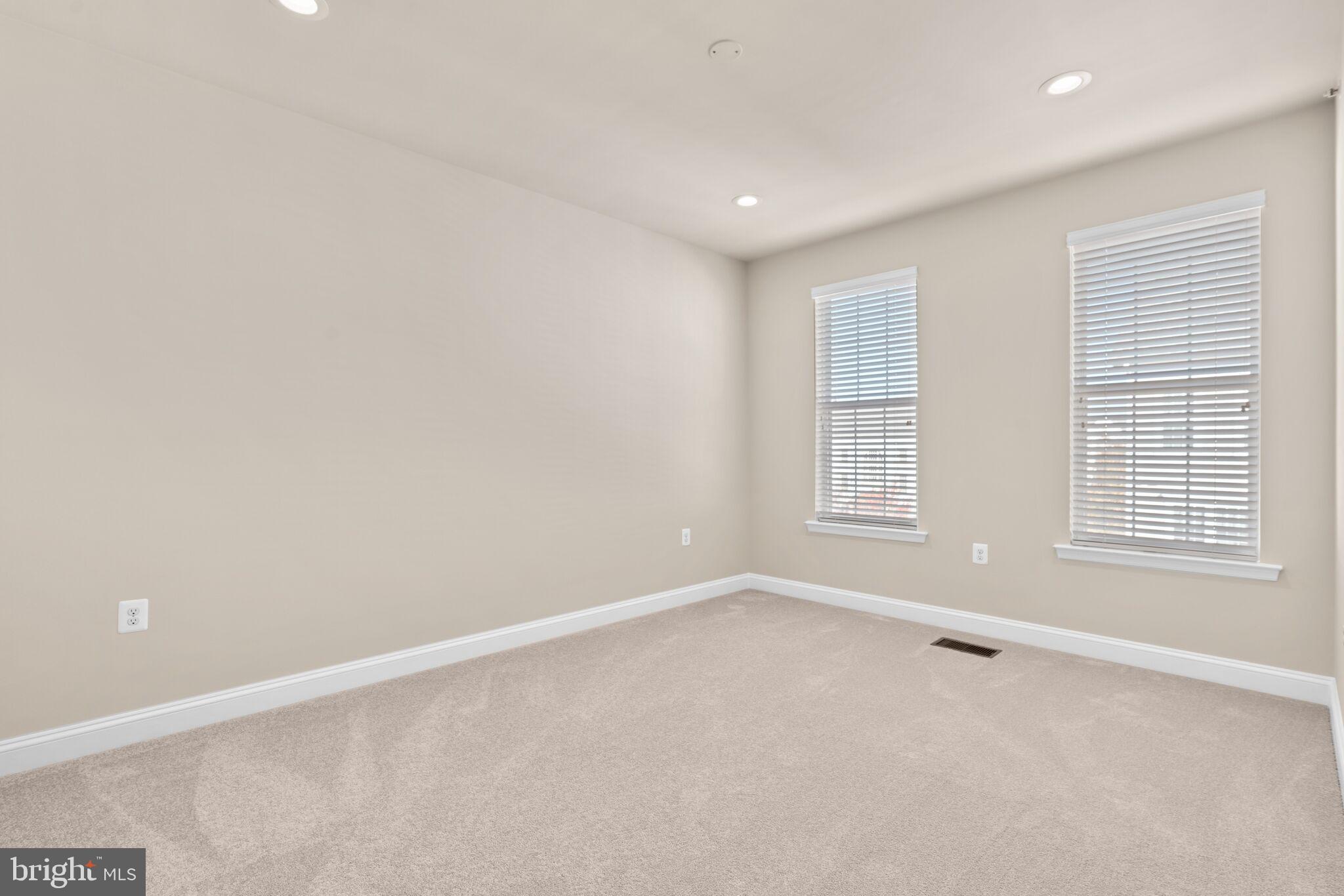 11201 Chase Street, Unit 60 Fulton, MD 20759 - Photo 23 of 40 Bedroom