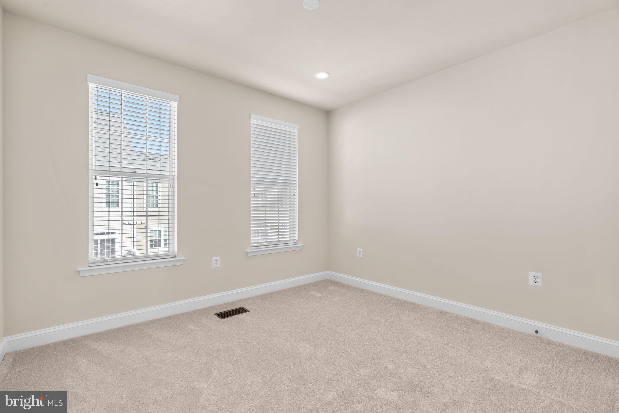 11201 Chase Street, Unit 60 Fulton, MD 20759 - Photo 24 of 40 Bedroom