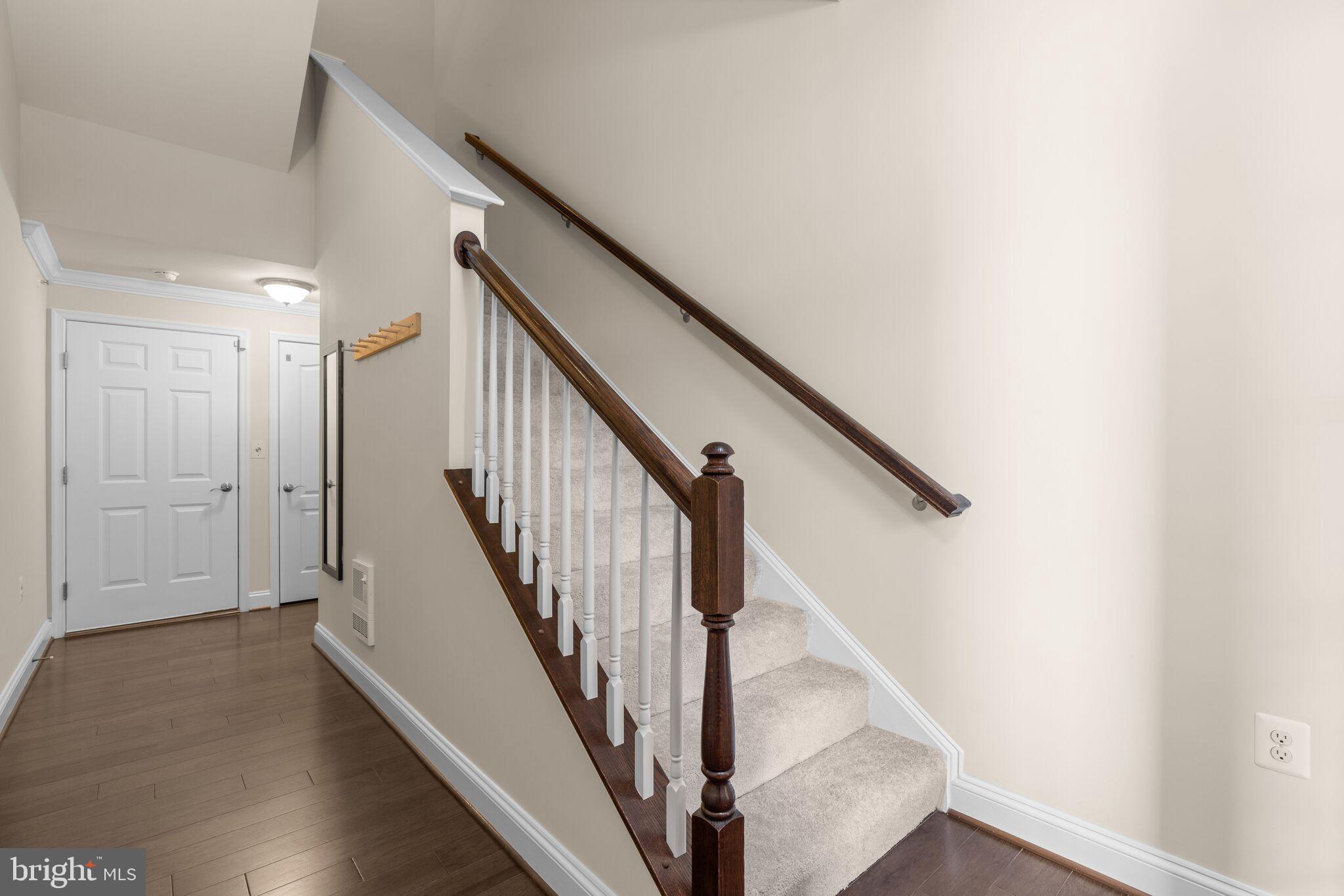 11201 Chase Street, Unit 60 Fulton, MD 20759 - Photo 27 of 40 Entry