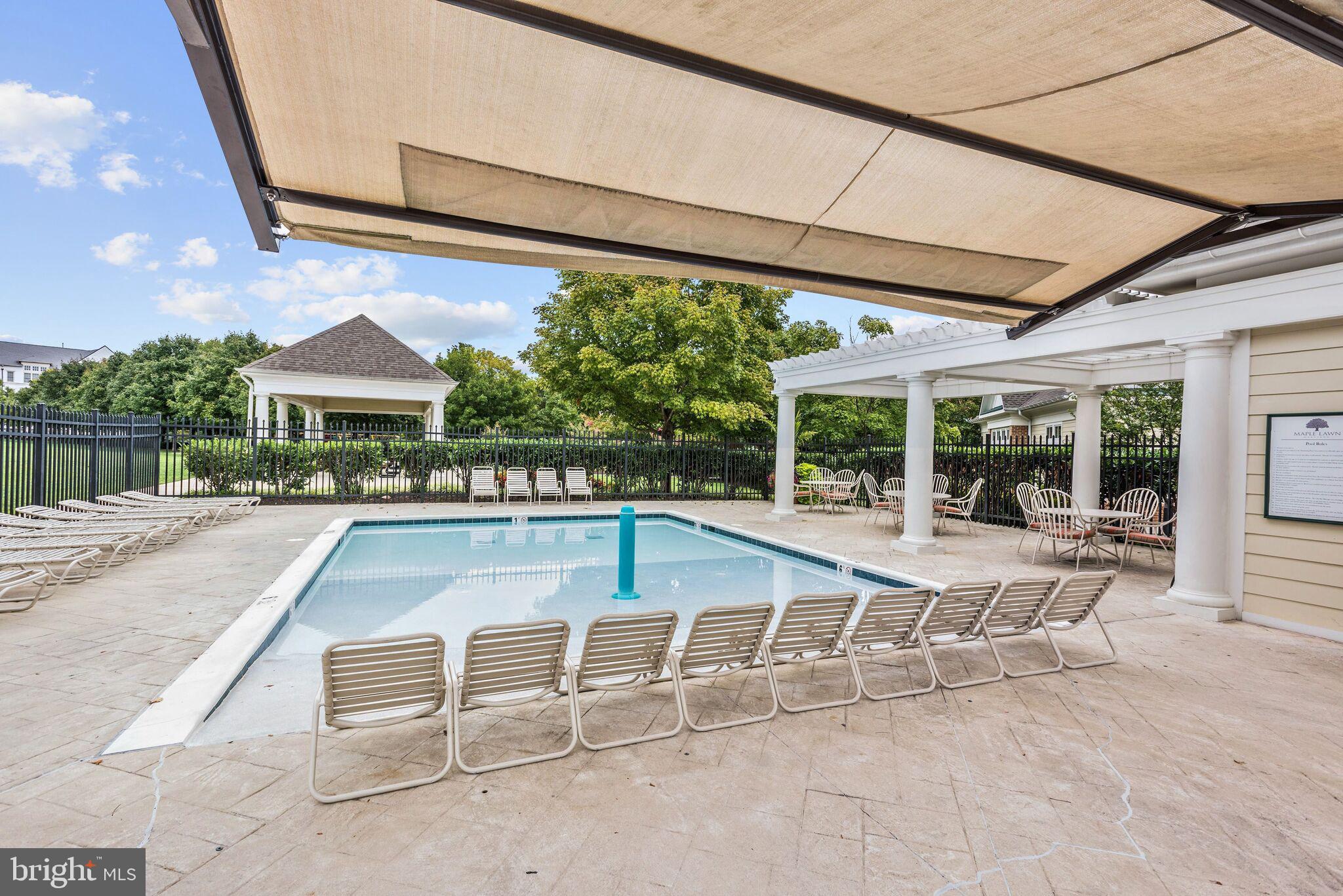 11201 Chase Street, Unit 60 Fulton, MD 20759 - Photo 34 of 40 Community Amenities