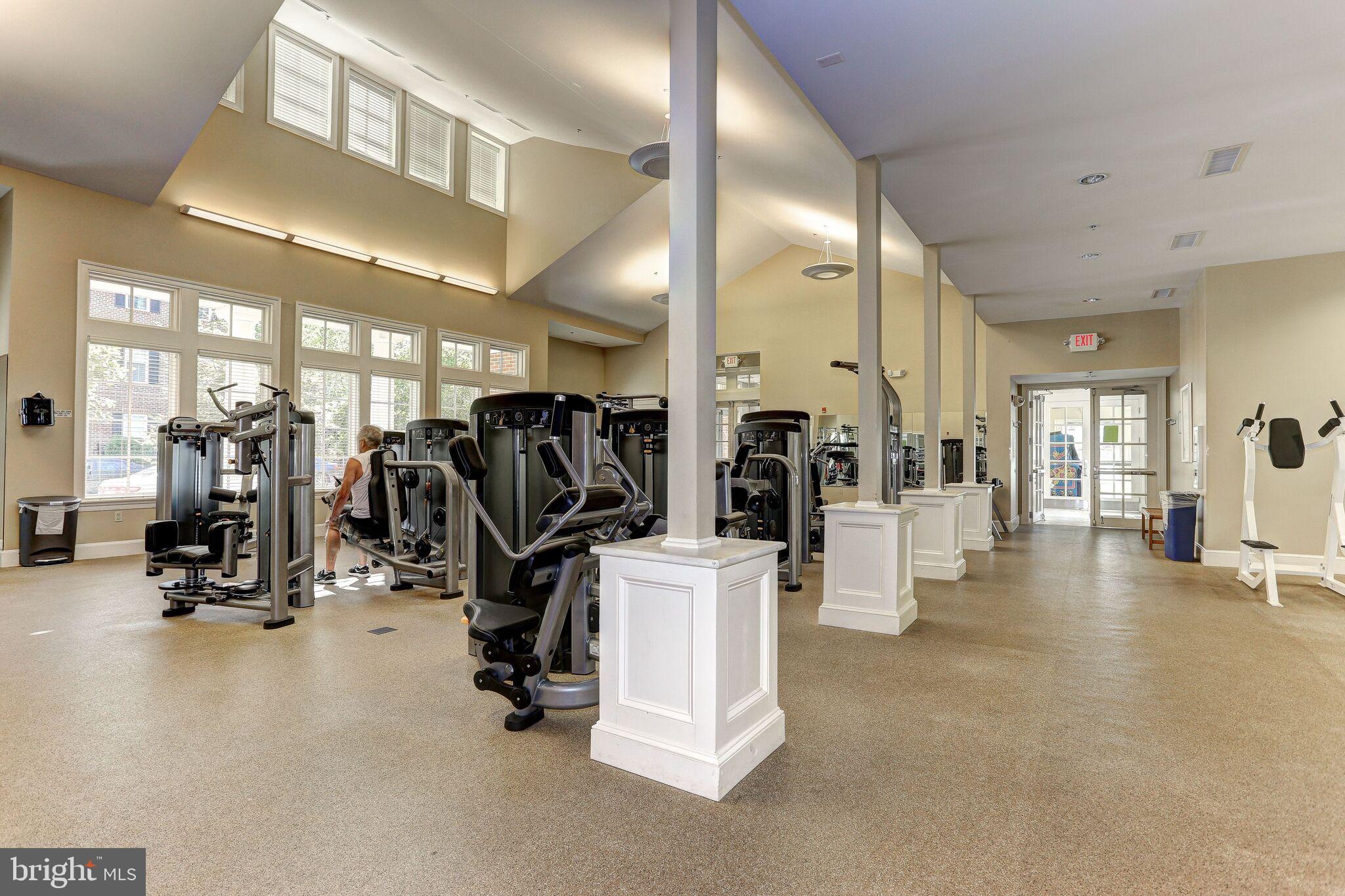 11201 Chase Street, Unit 60 Fulton, MD 20759 - Photo 36 of 40 Community Amenities