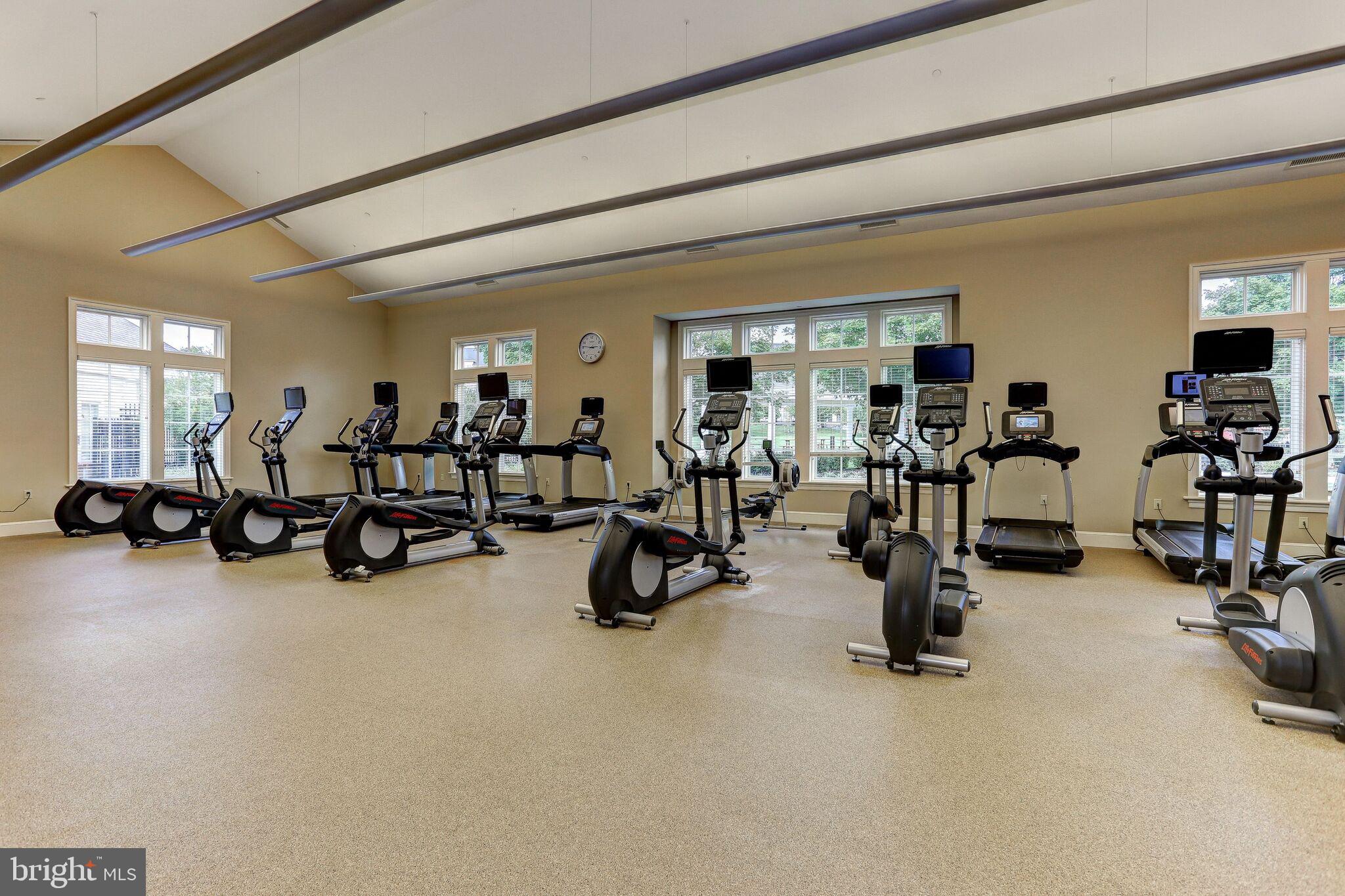 11201 Chase Street, Unit 60 Fulton, MD 20759 - Photo 37 of 40 Community Amenities
