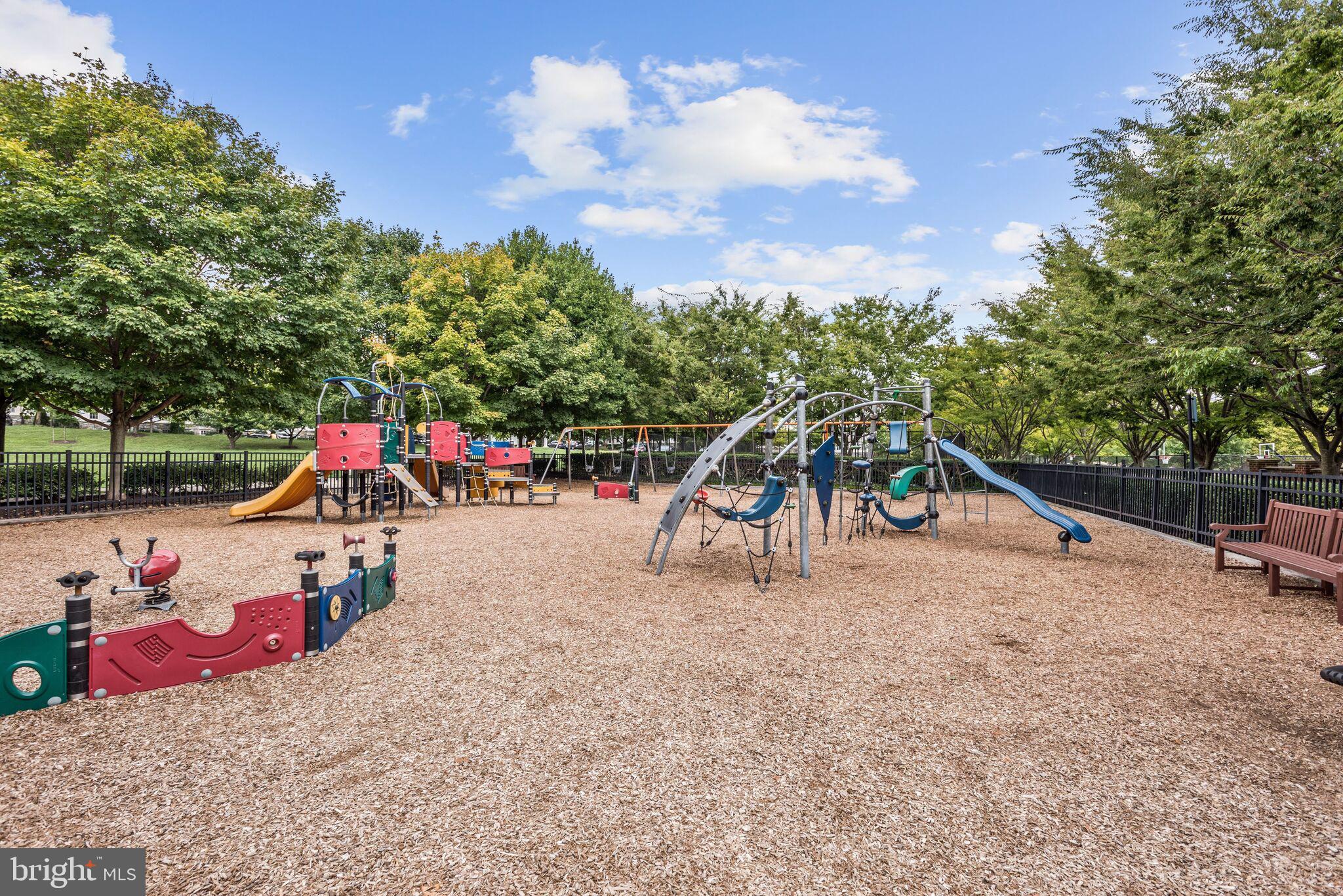 11201 Chase Street, Unit 60 Fulton, MD 20759 - Photo 39 of 40 Community Amenities