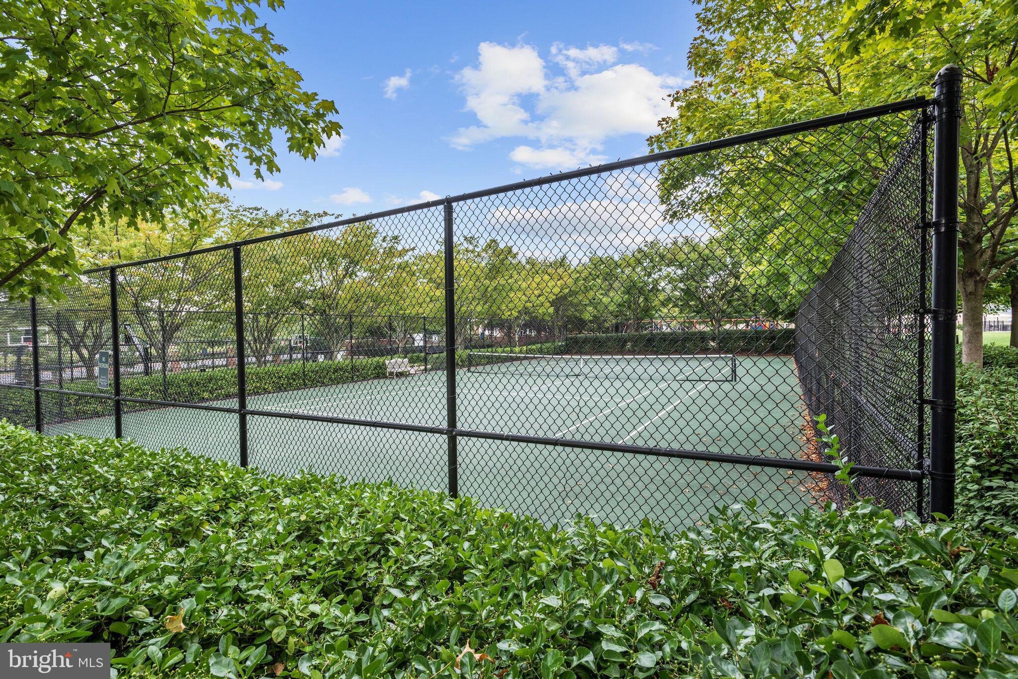 11201 Chase Street, Unit 60 Fulton, MD 20759 - Photo 40 of 40 Community Amenities