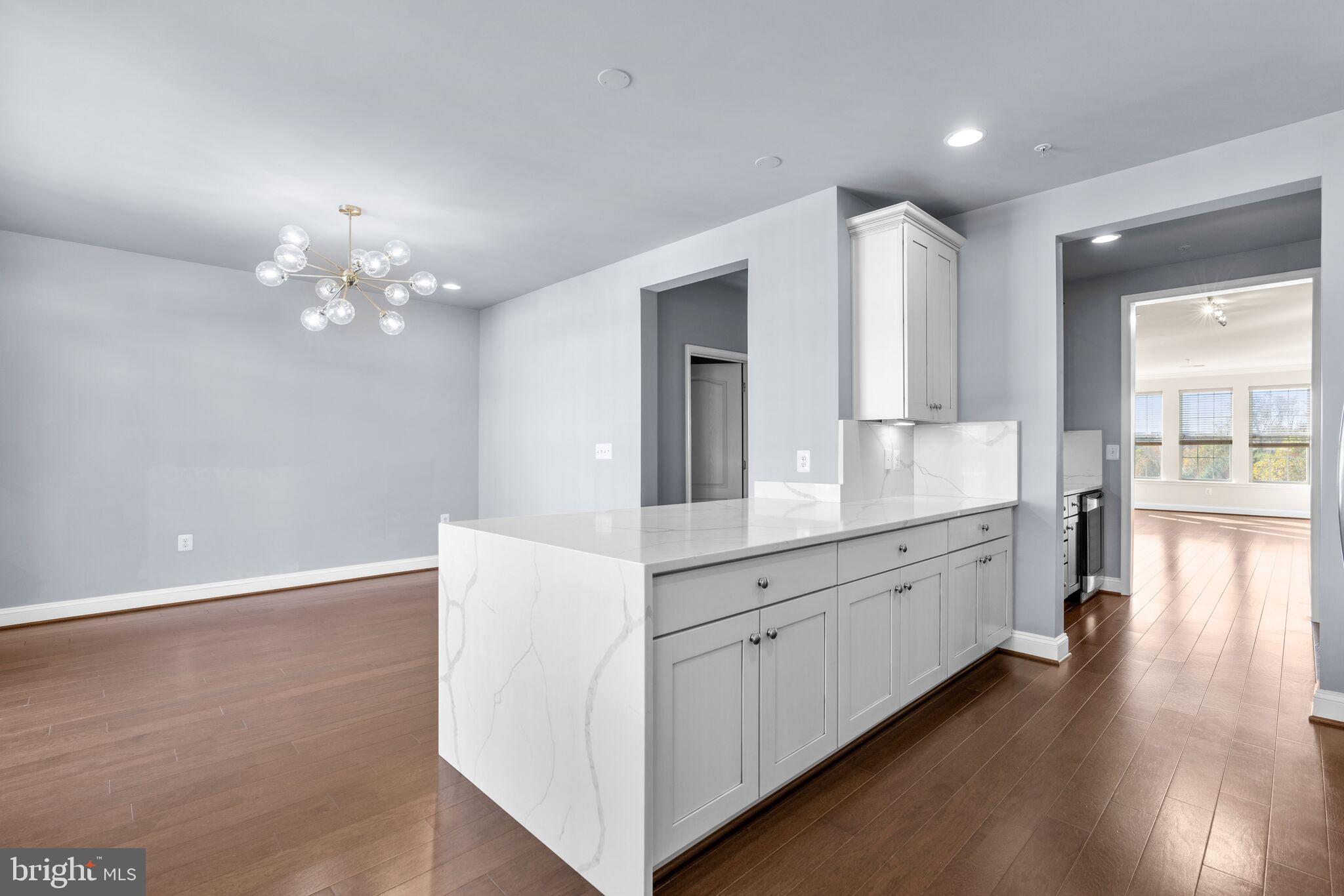 11201 Chase Street, Unit 60 Fulton, MD 20759 - Photo 4 of 40 Kitchen