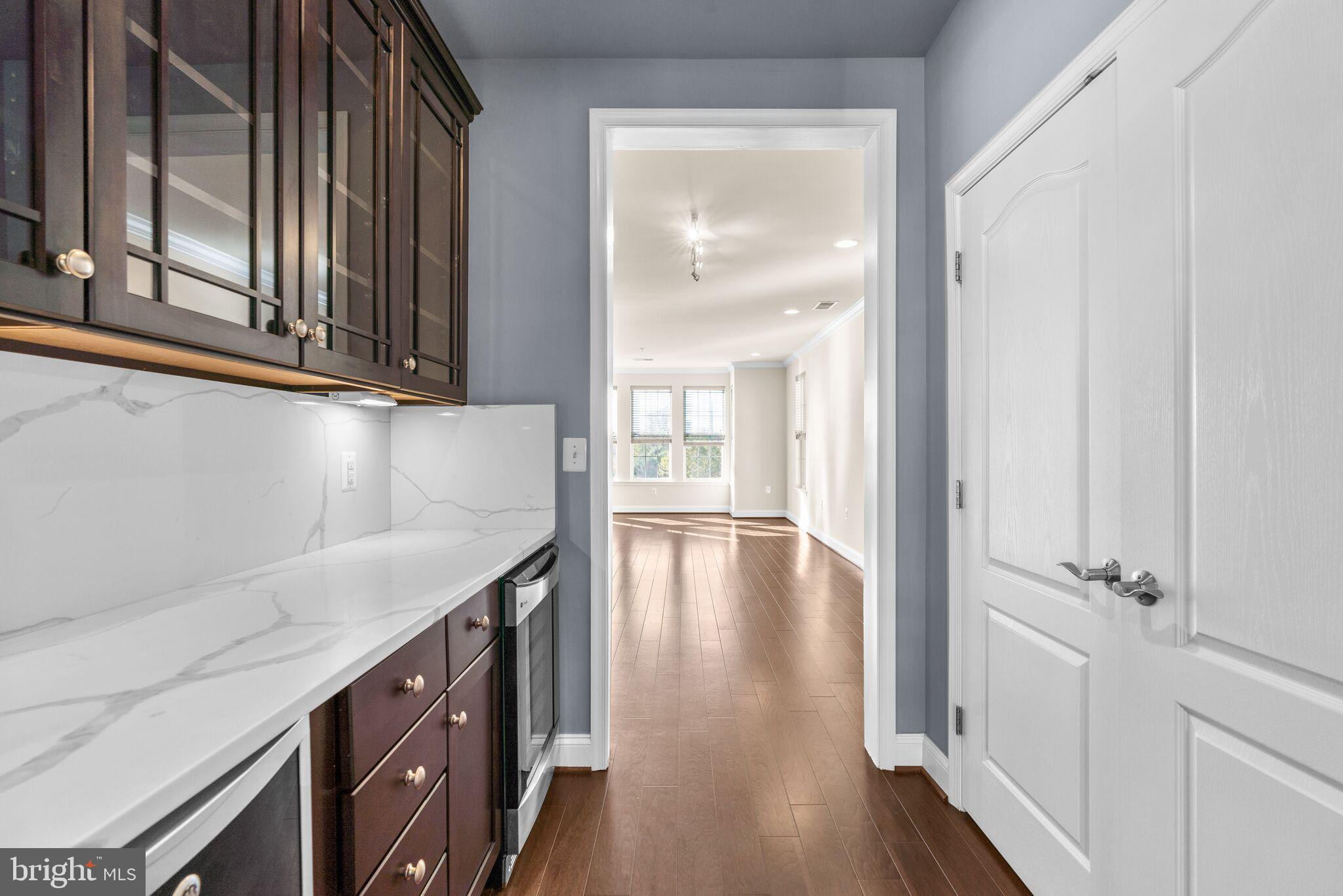 11201 Chase Street, Unit 60 Fulton, MD 20759 - Photo 9 of 40 Butler's Pantry