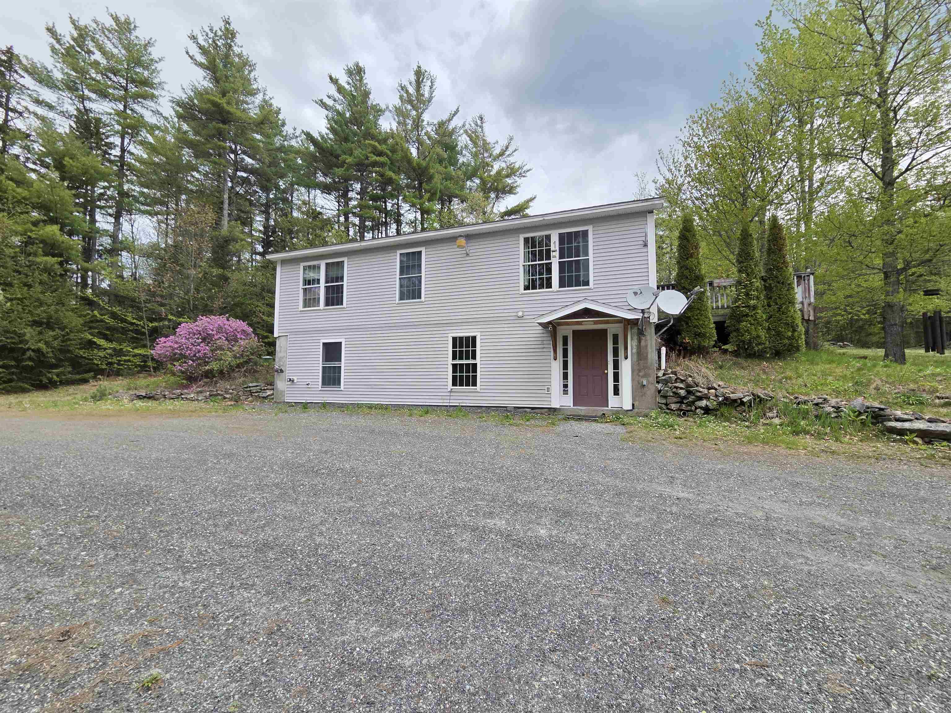 317 Potato Road Enfield, NH 03748 - Photo 3 of 37 Gallery Image 3