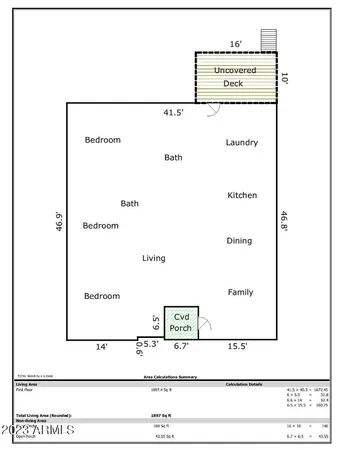 $325,000 | 258 South Sutherland Street, Globe, AZ 85501